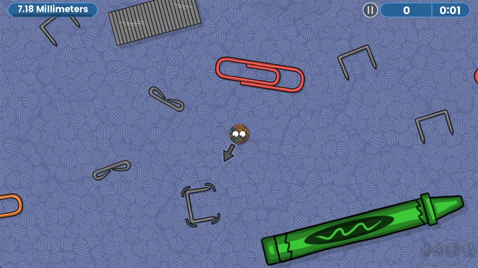 美味星球5手机版 v1.0.3安卓版