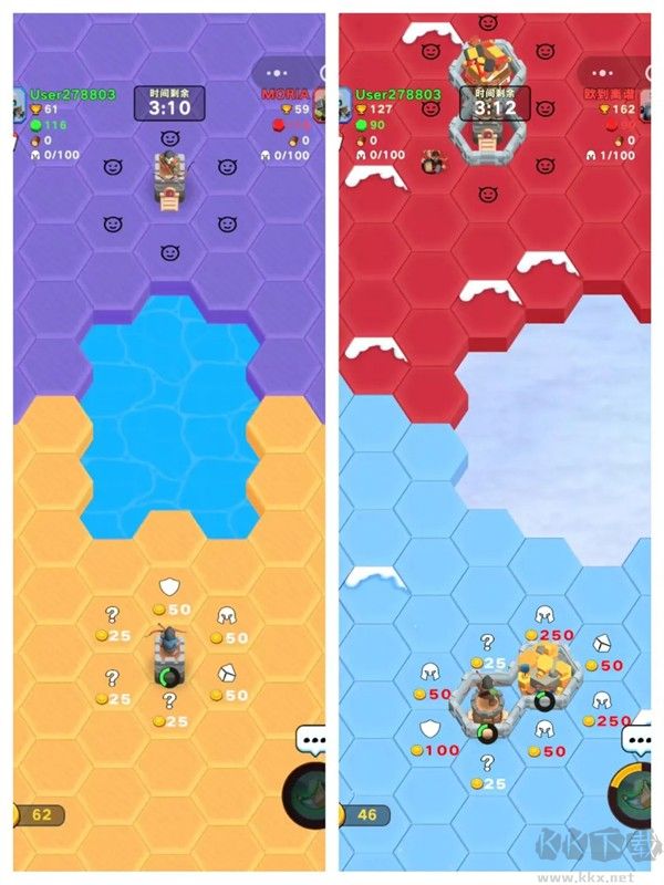占城大师无限钻石版v1.0.1安卓版