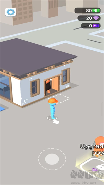我的小塔内置菜单版 v0.9.2安卓版