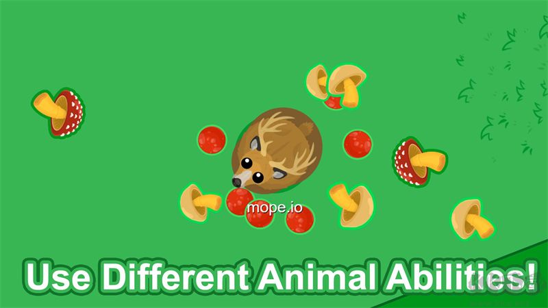 动物大作战中文版 v1.0.2安卓版