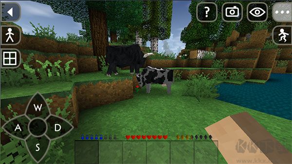 生存战争扩展版 v1.33.04.09安卓版