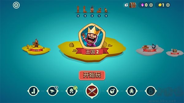 城堡大师内置菜单版 v1.0.31安卓版