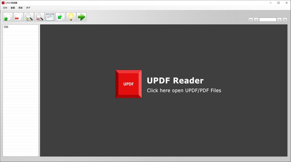 UDF.Reader