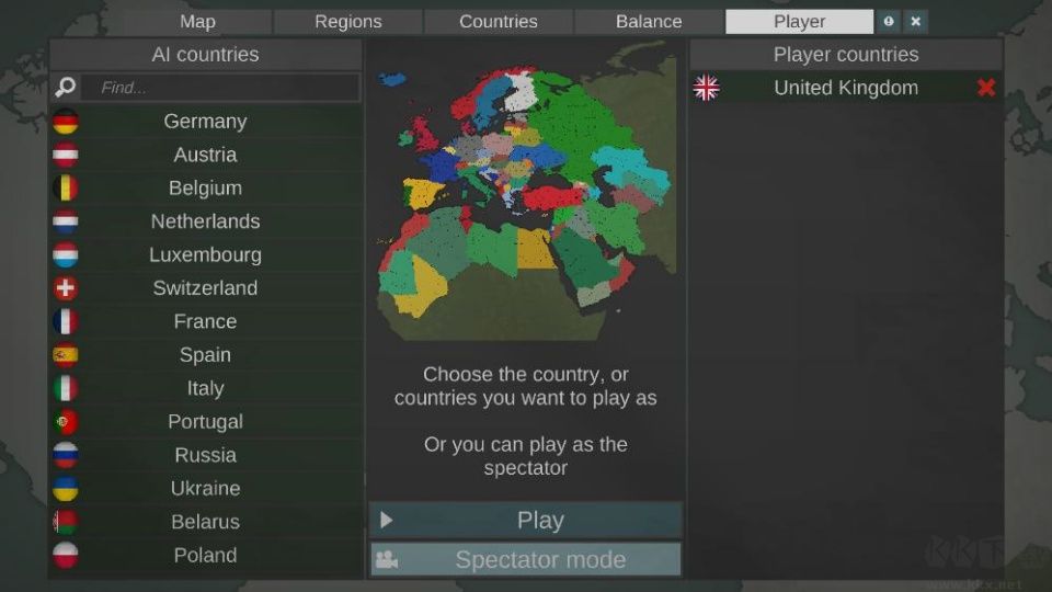 我们的帝国中文版 v0.14b5安卓版