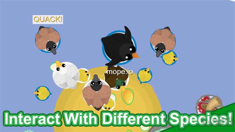 动物大作战中文版 v1.0.2安卓版
