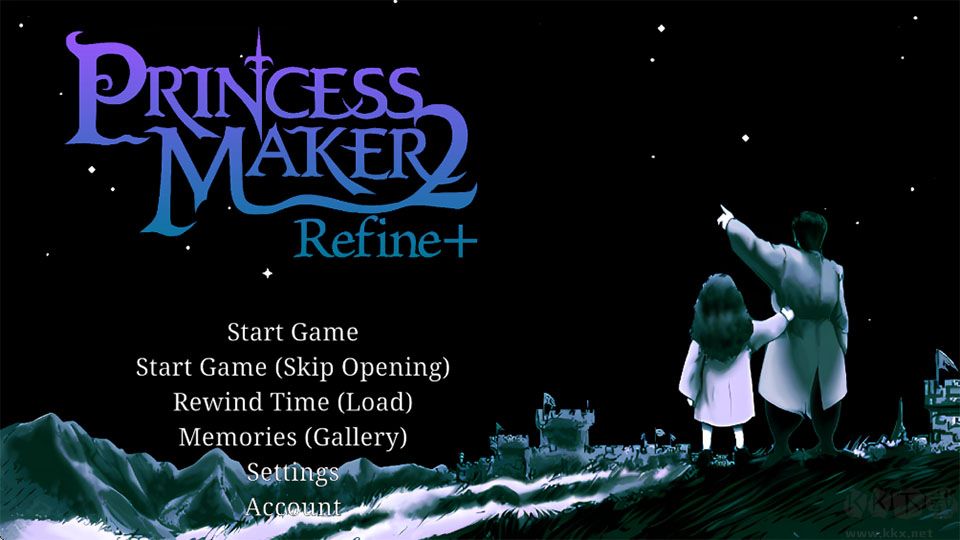 美少女梦工厂2重制版 v1.0.0安卓版