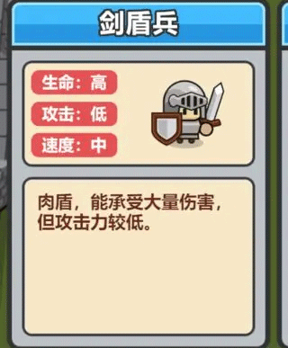 剑盾兵