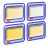 多显示器监控管理软件下载-多显示器监控管理软件(Actual Multiple Monitors) v8.14.2最新版下载