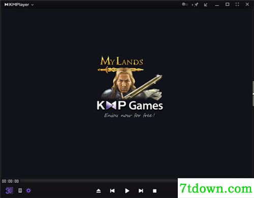 Kmplayer Pro 内购版功能介绍