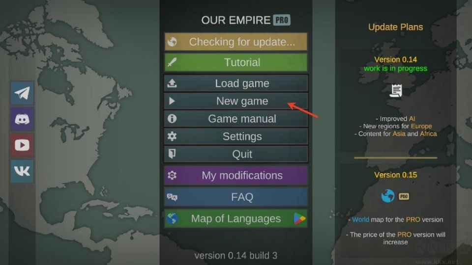 我们的帝国中文版 v0.14b5安卓版