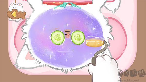 猫咪疗愈所手机版 v1.0.5安卓版