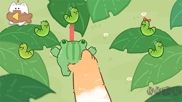 猫咪疗愈所手机版 v1.0.5安卓版