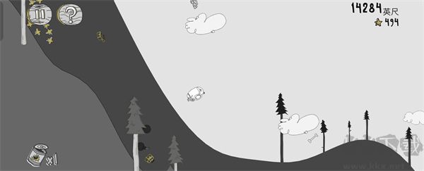 呆瓜历险记全皮肤版v1.0.73安卓版