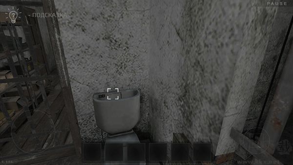 金属恐怖逃脱汉化版 v0.305安卓版