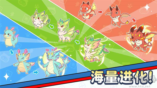 闪耀吧噜咪手游版v1.5.3安卓版