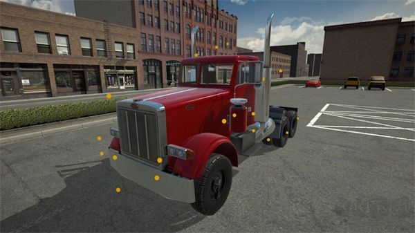 卡车模拟传奇器最新版 v0.1.1安卓版