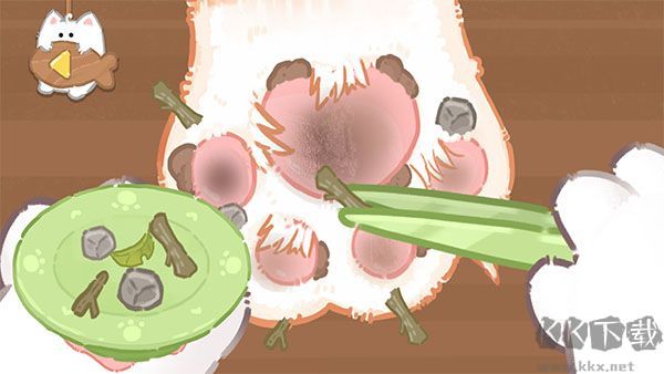 猫咪疗愈所手机版 v1.0.5安卓版