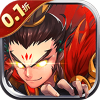 神奇三国0.1折每日送648下载-神奇三国福利版下载 v1.0.0-KK手游下载