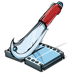 多媒体文件编辑软件下载-多媒体文件编辑软件MacheteSoft Machete v5.0 Build 55最新版下载