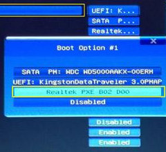 AOMEI PXE Boot Free下载-AOMEI PXE Boot Free(PXE系统维护软件) v1.2最新版下载