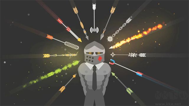 布偶弓箭手内置菜单版v0.6.2安卓版