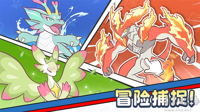 闪耀吧噜咪手游版v1.5.3安卓版