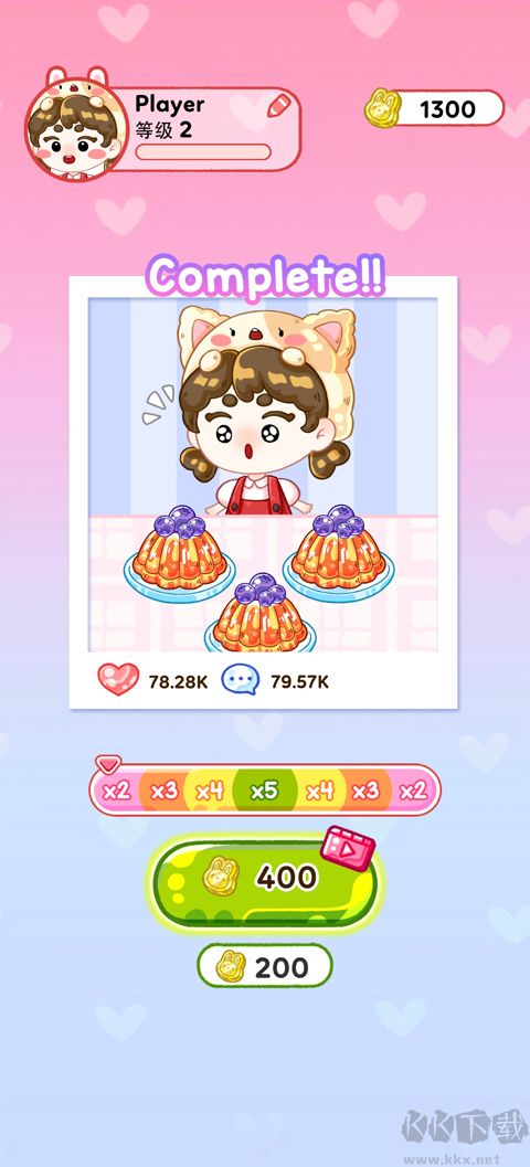 吃播之星烹饪梦想