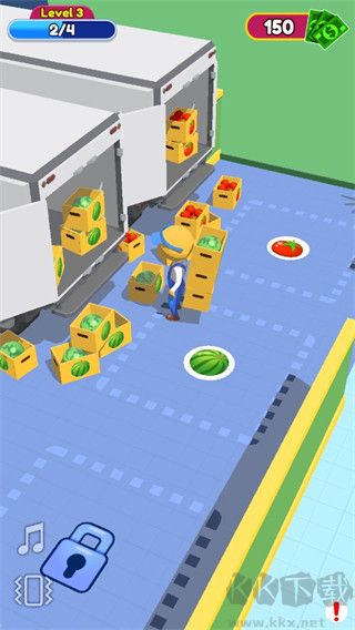 超市帝国免广告版 v1.8.5.5安卓版
