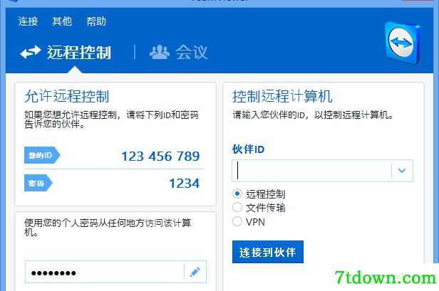 teamviewer9