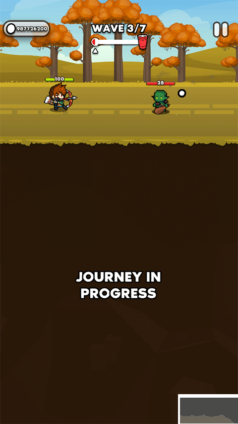 纸杯英雄(Cup Heroes)免广告版v4.2.6安卓版