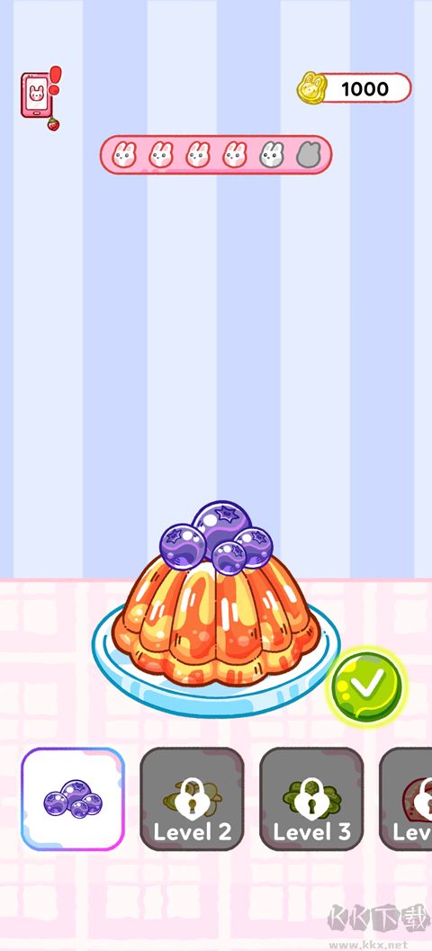 吃播之星烹饪梦想手游版v1.0安卓版