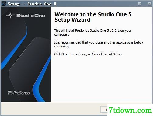 studio one5内购版截图3