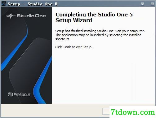 studio one5内购版截图5