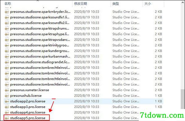 studio one5内购版截图8