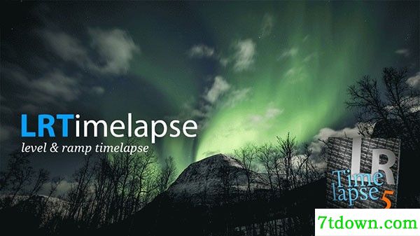 LRTimelapse Pro中文版