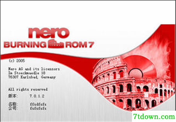 Nero7简体中文内购版介绍1