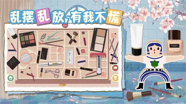 超级收纳馆2无限体力版 v2.9安卓版