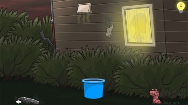 异形虫历险记2手机版