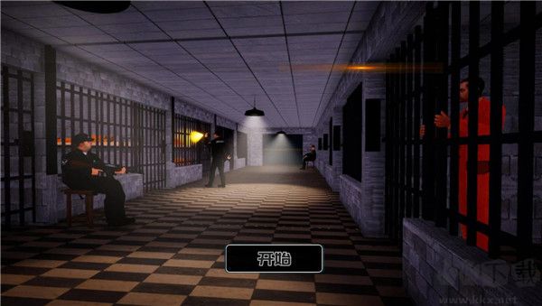 狱警模拟器无限钻石版 v1.3安卓版