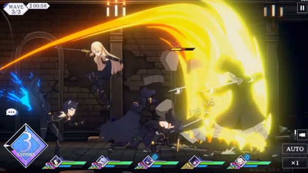想要成为影之实力者手游版 v4.12.1安卓版