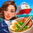邮轮大厨中文版下载-邮轮大厨无限资源版v1.0.2安卓版下载