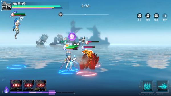 深鸢手游版 v1.0.7安卓版