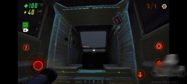 回收行动手游版 v1.2安卓版