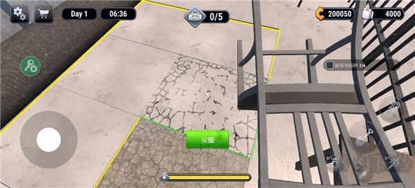 越狱模拟器3D内置菜单版 v1.2.4安卓版