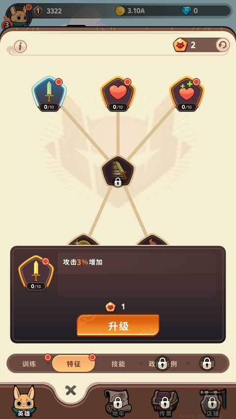有尾的恶魔杀手崛起