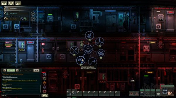 潜渊症手游版v1.13.4安卓版