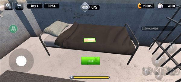 越狱模拟器3D内置菜单版 v1.2.4安卓版