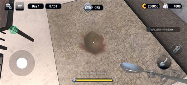 越狱模拟器3D内置菜单版 v1.2.4安卓版