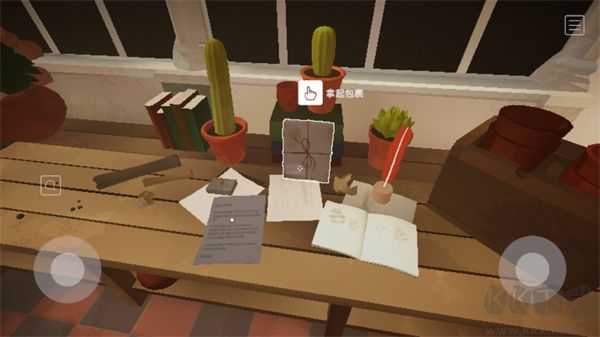 波坦尼庄园移植版 v1.0.2安卓版