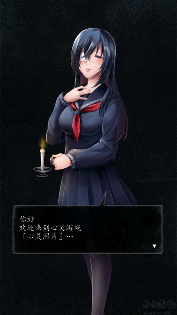 心灵照片手游版v1.1.2安卓版